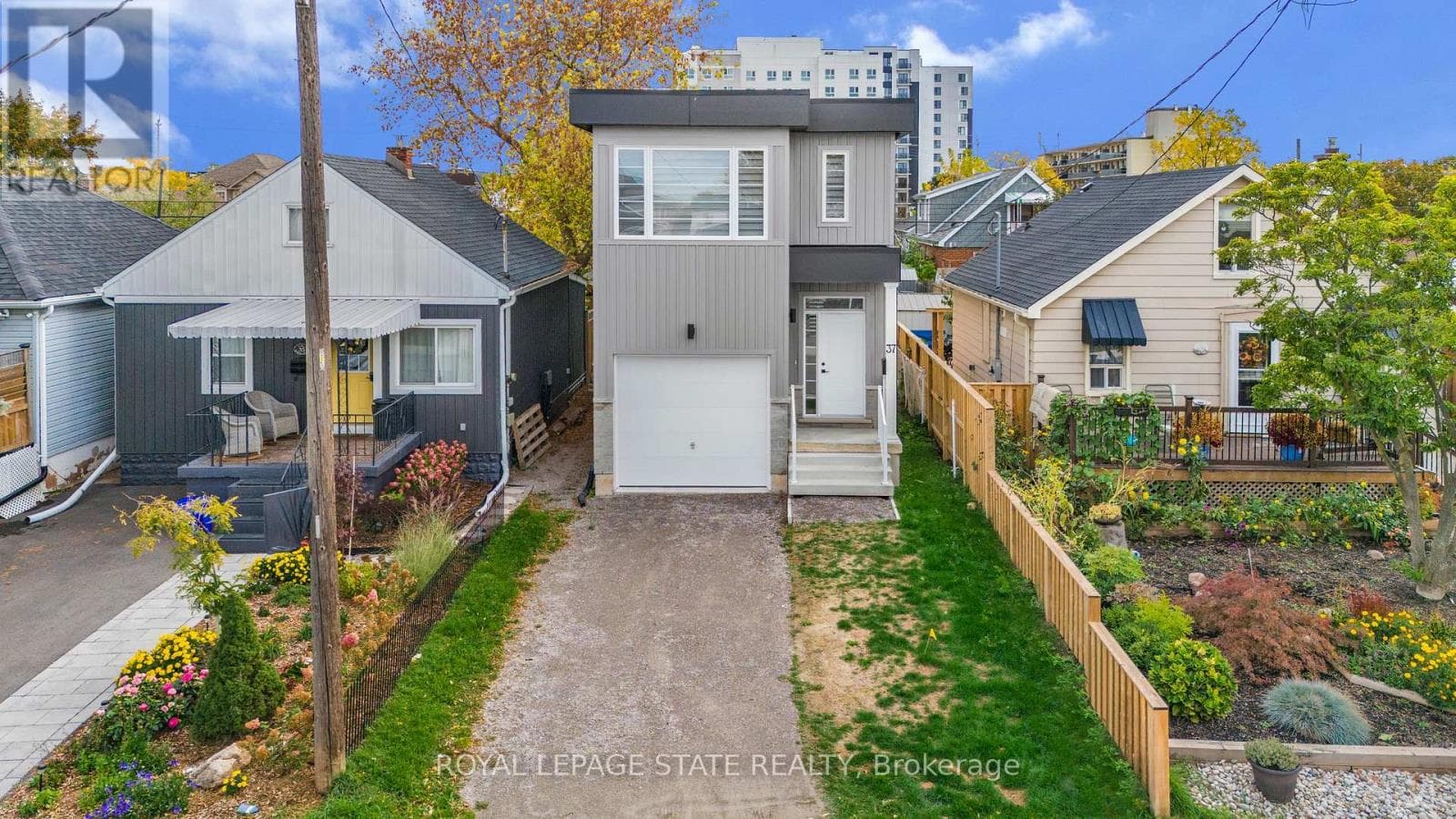37 DELENA Avenue S, Toronto — photo 5