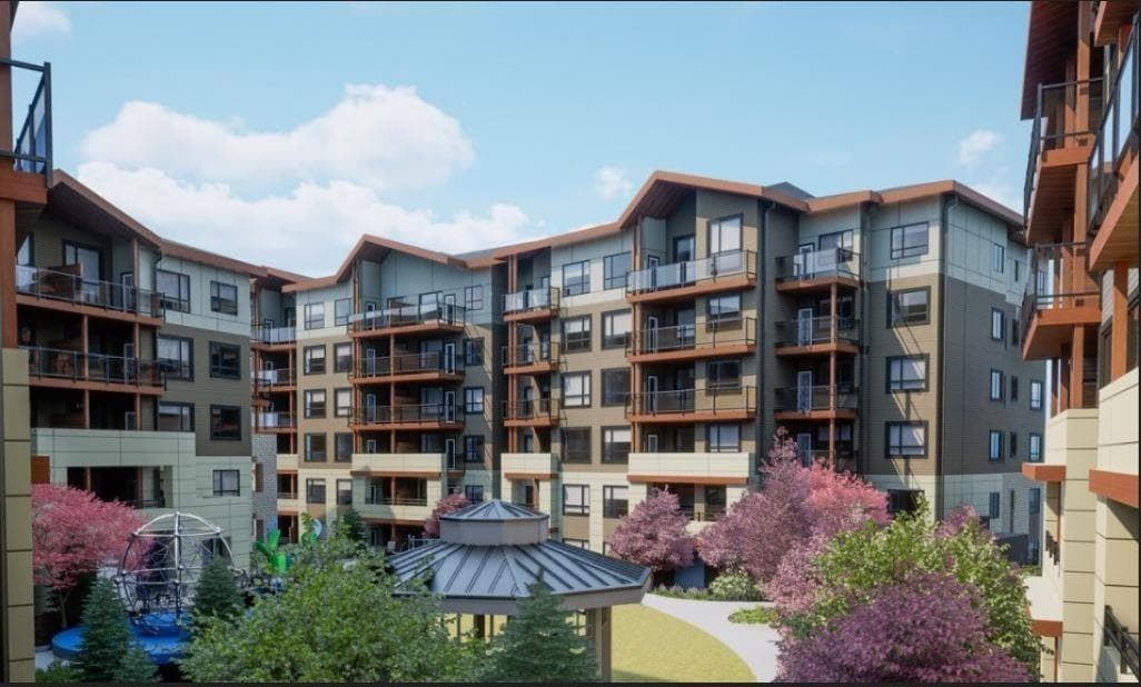 302 11058 132 STREET, Fraser Valley — photo 2