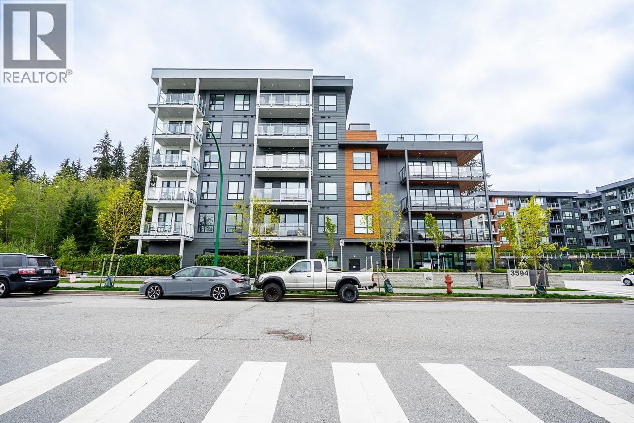 317 3594 MALSUM DRIVE, Greater Vancouver — photo 2