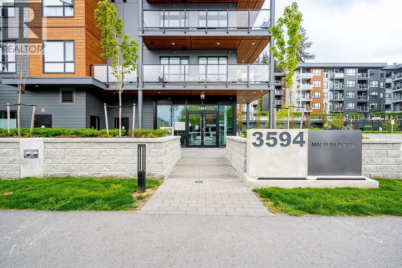 317 3594 MALSUM DRIVE, Greater Vancouver — photo 4