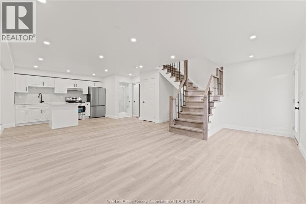 702 PIERRE Unit# 3, Windsor — photo 4
