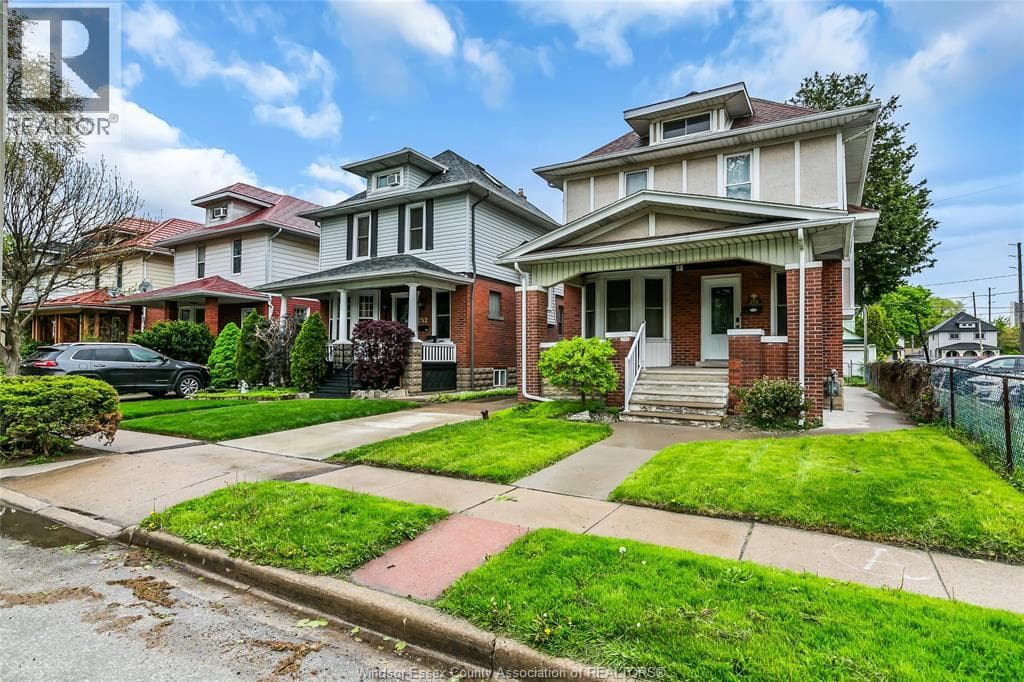 258 ELM AVENUE, Windsor — photo 2