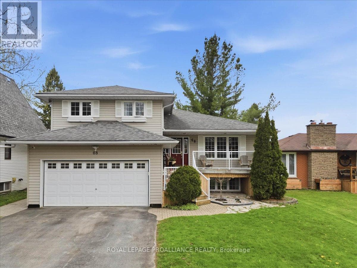 68 FRANKFORD ROAD in 