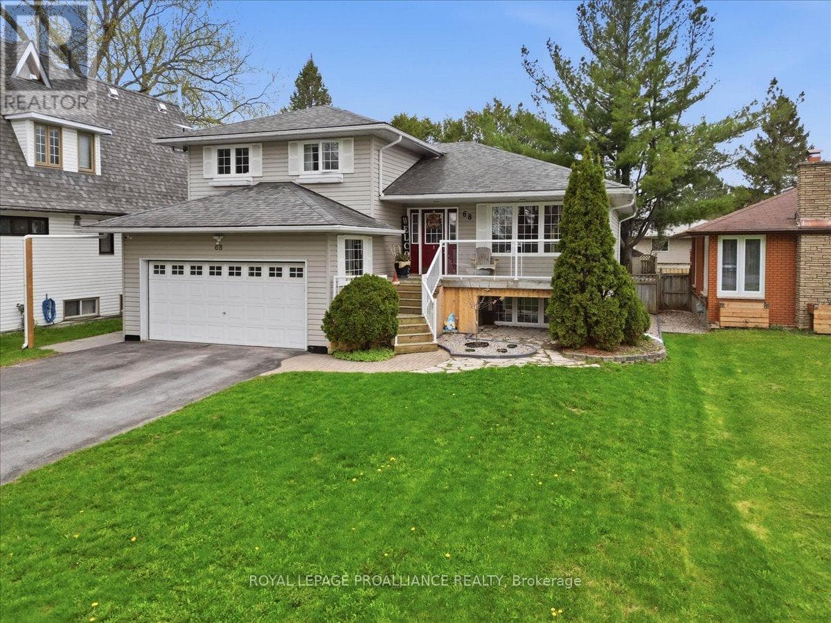 68 FRANKFORD ROAD, Central Lakes — photo 2