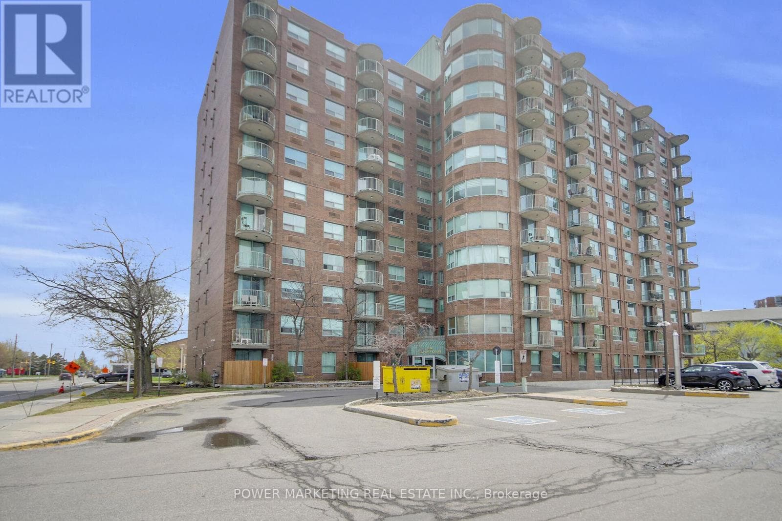 212 - 1440 HERON ROAD, Ottawa — photo 2