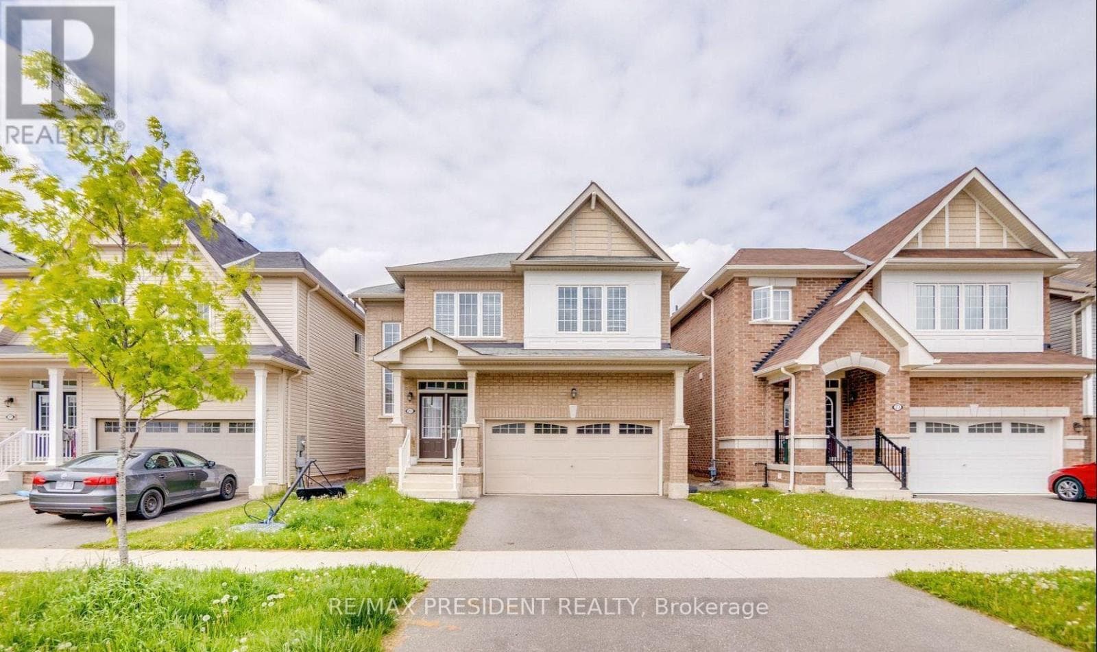 25 SEANESY DRIVE, Toronto — photo 2