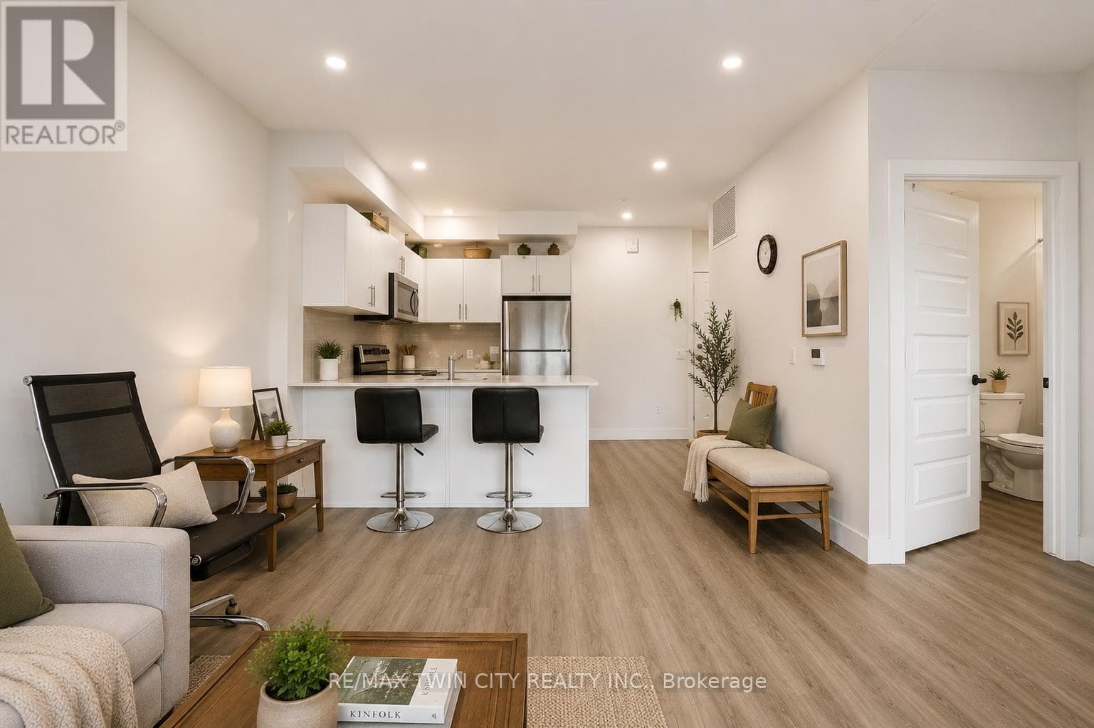 1000 LACKNER Place Unit# 507, Toronto — photo 2