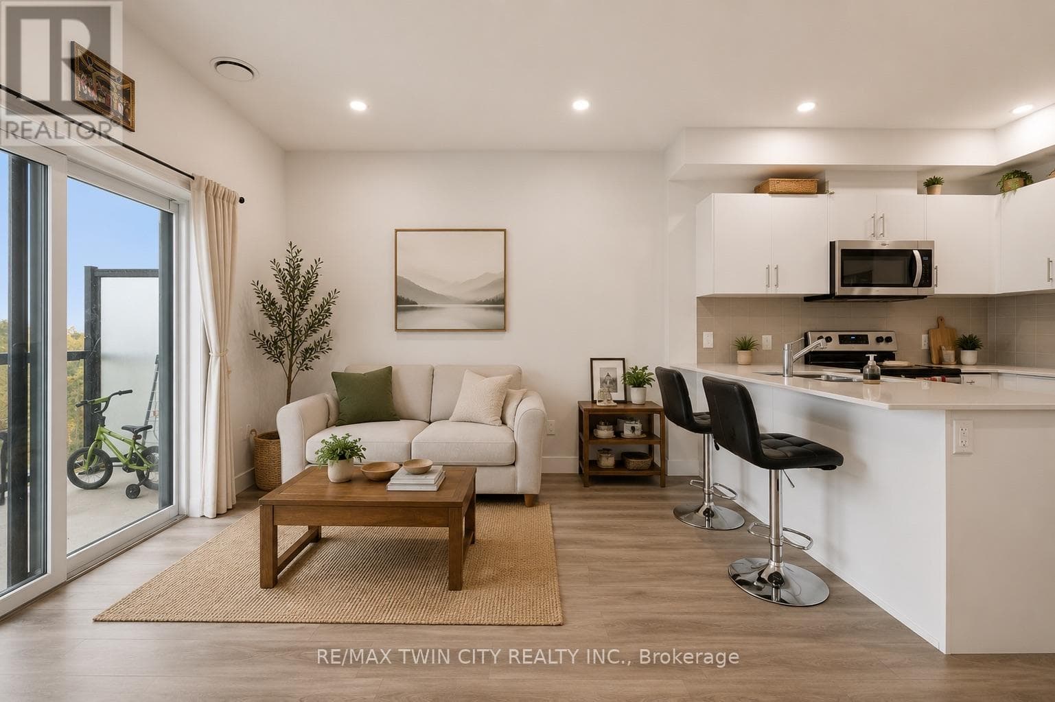 1000 LACKNER Place Unit# 507, Toronto — photo 3