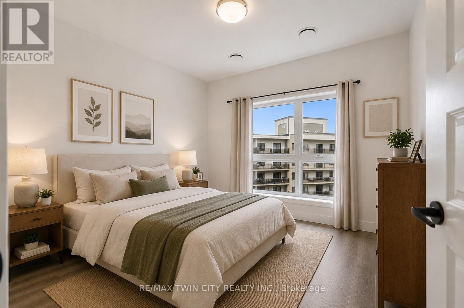 1000 LACKNER Place Unit# 507, Toronto — photo 4