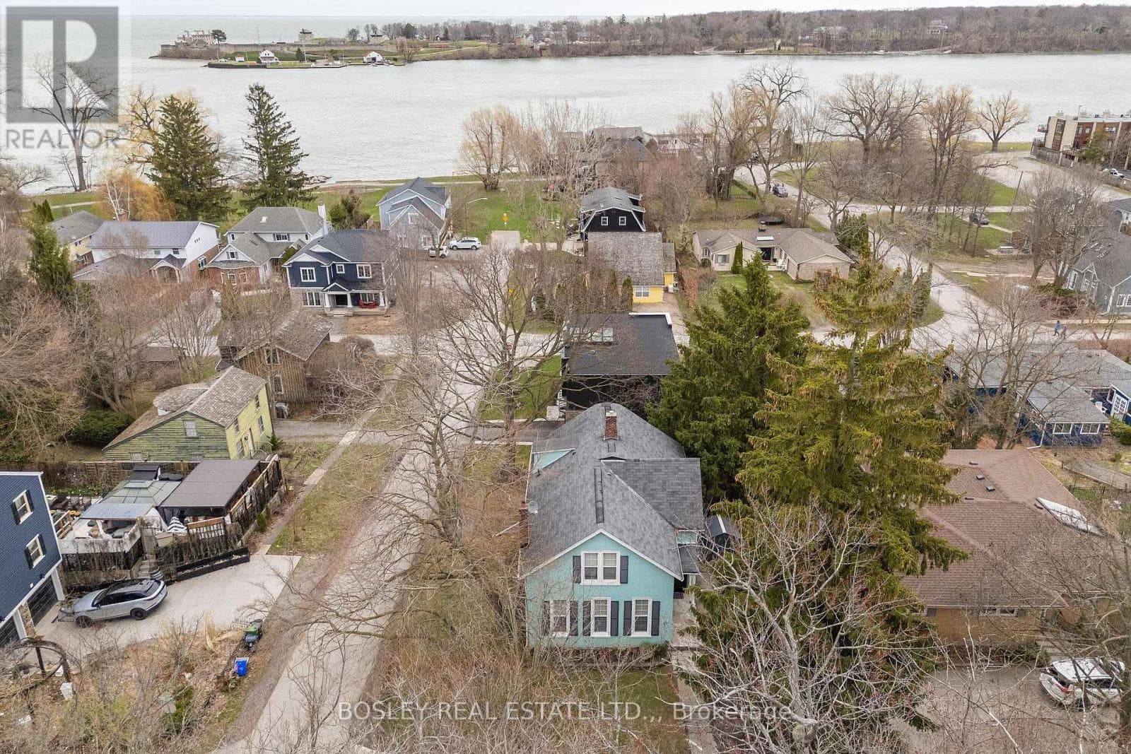 85 RICARDO STREET, Niagara — photo 2