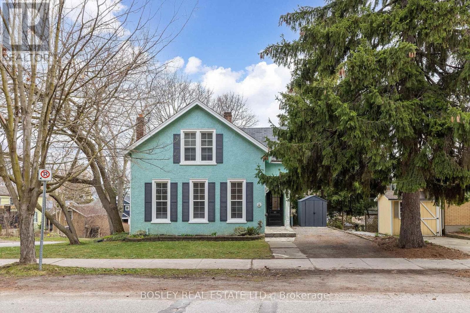 85 RICARDO STREET, Niagara — photo 5
