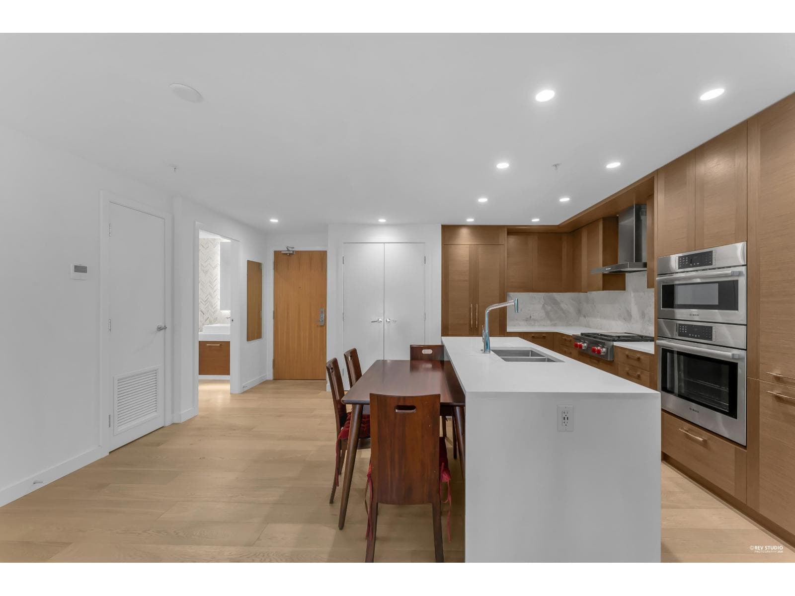 TH8 1439 GEORGE STREET, Fraser Valley — photo 5