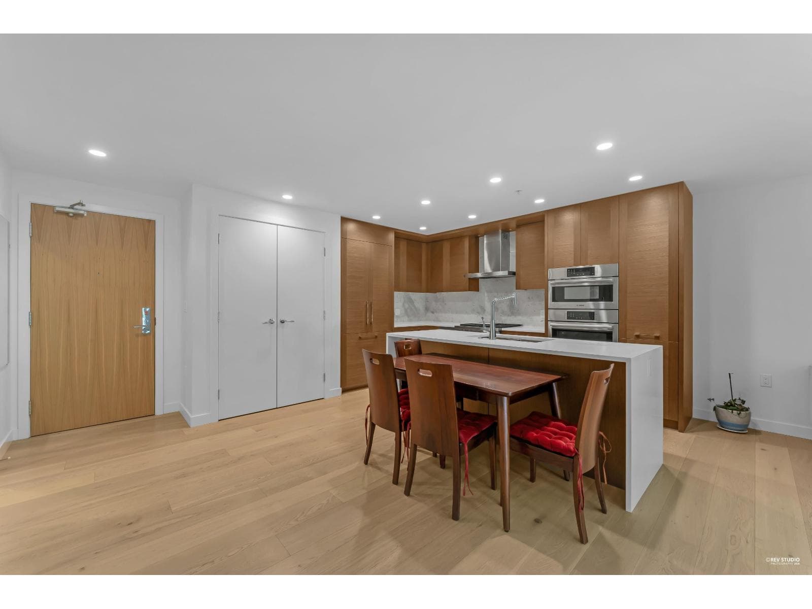 TH8 1439 GEORGE STREET, Fraser Valley — photo 4