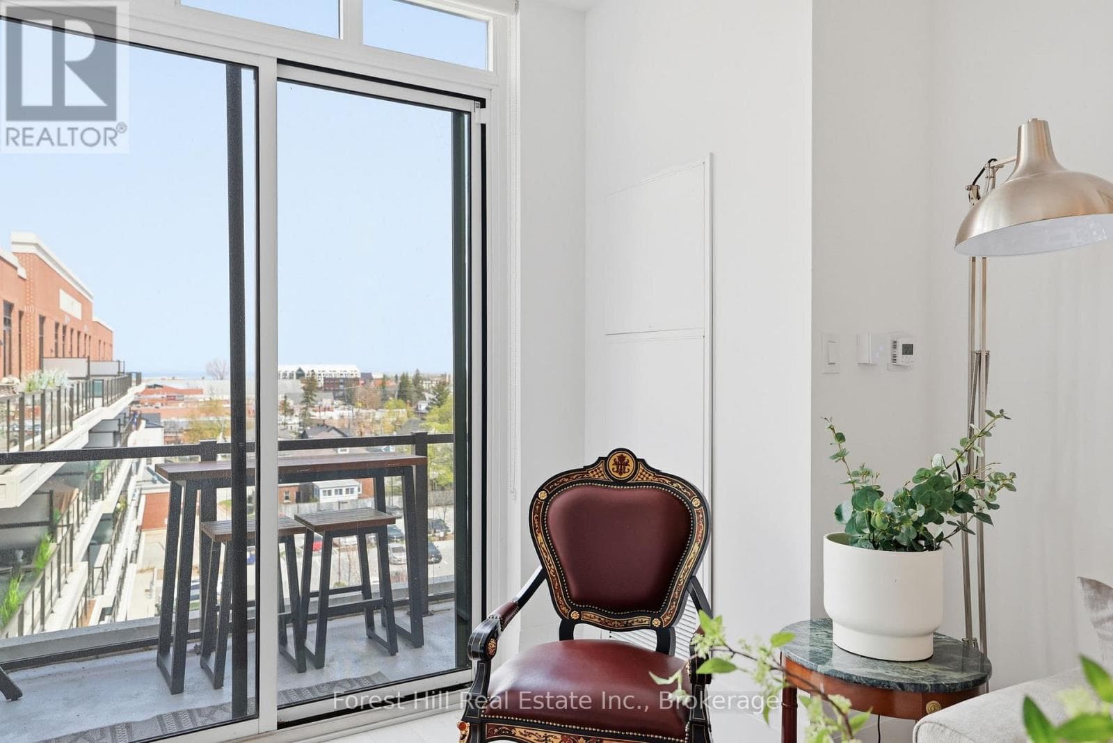 PH 601 - 1 HUME STREET, OnePoint — photo 5