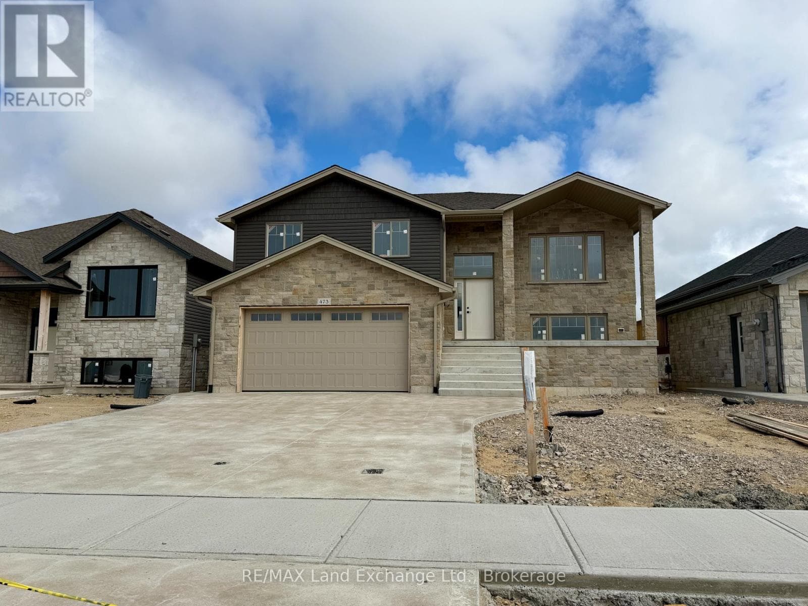 473 NORTHPORT DRIVE in 