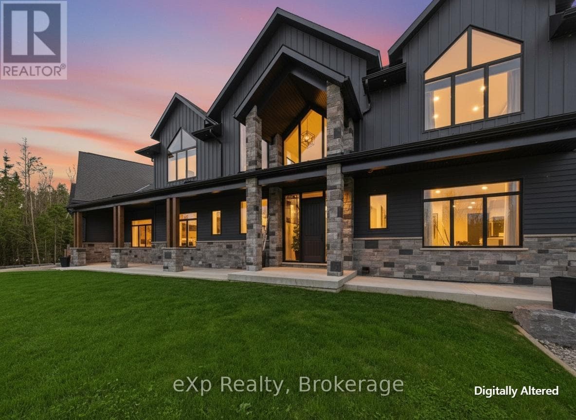 36 LAKESIDE WOODS CRESCENT in 