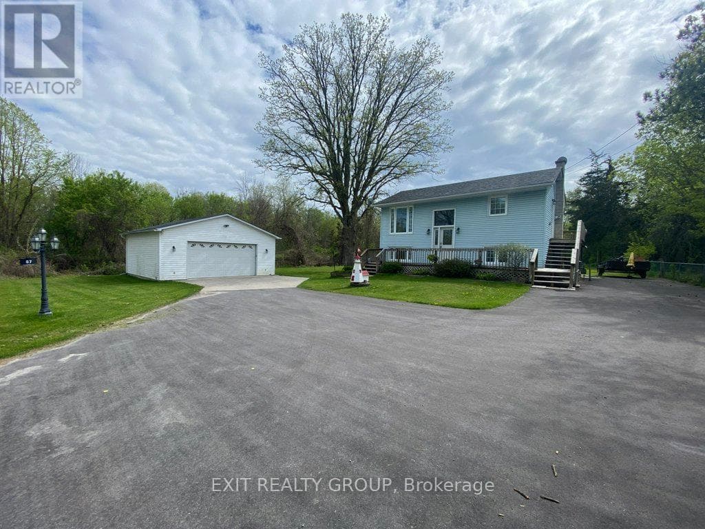 87 BERNARD LONG ROAD, Central Lakes — photo 3