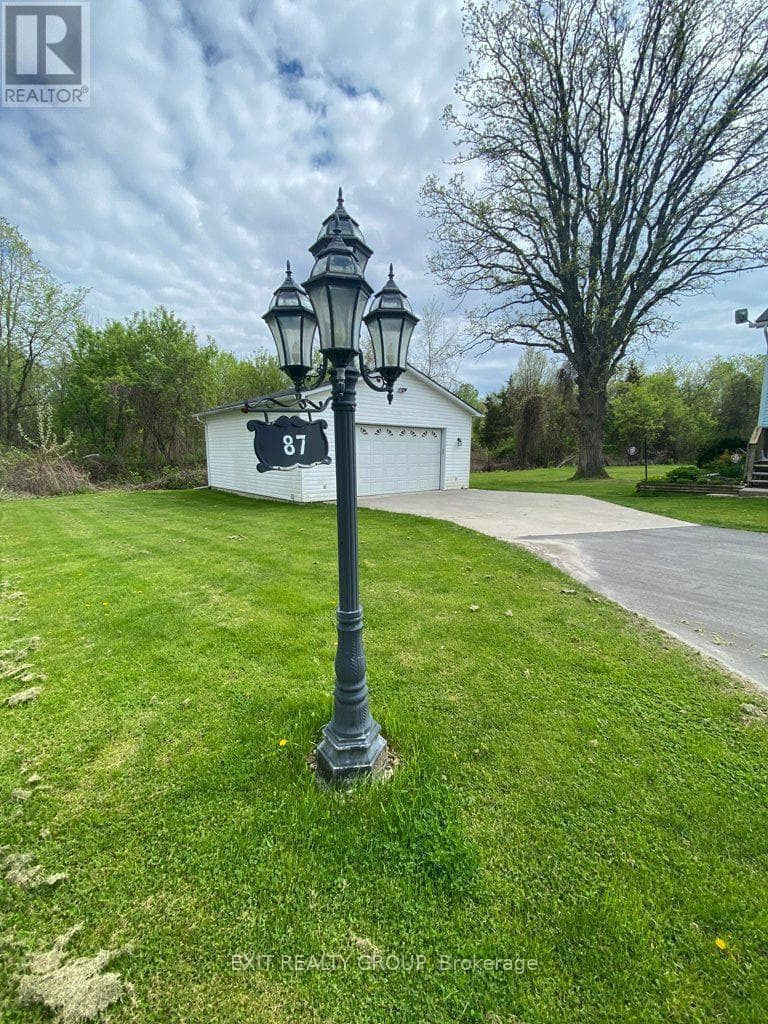 87 BERNARD LONG ROAD, Central Lakes — photo 4