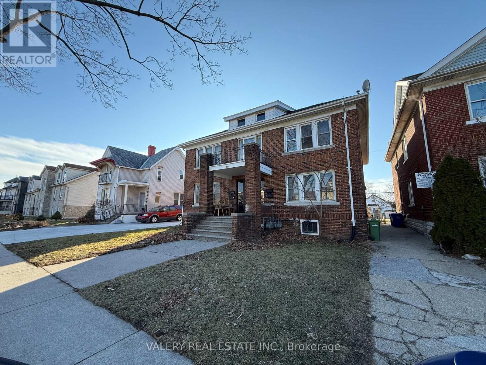 1093 HOWARD Unit# 4, Toronto — photo 5