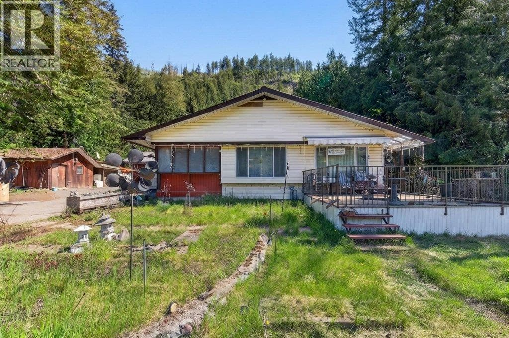 97 SALMON RIVER ROAD in 