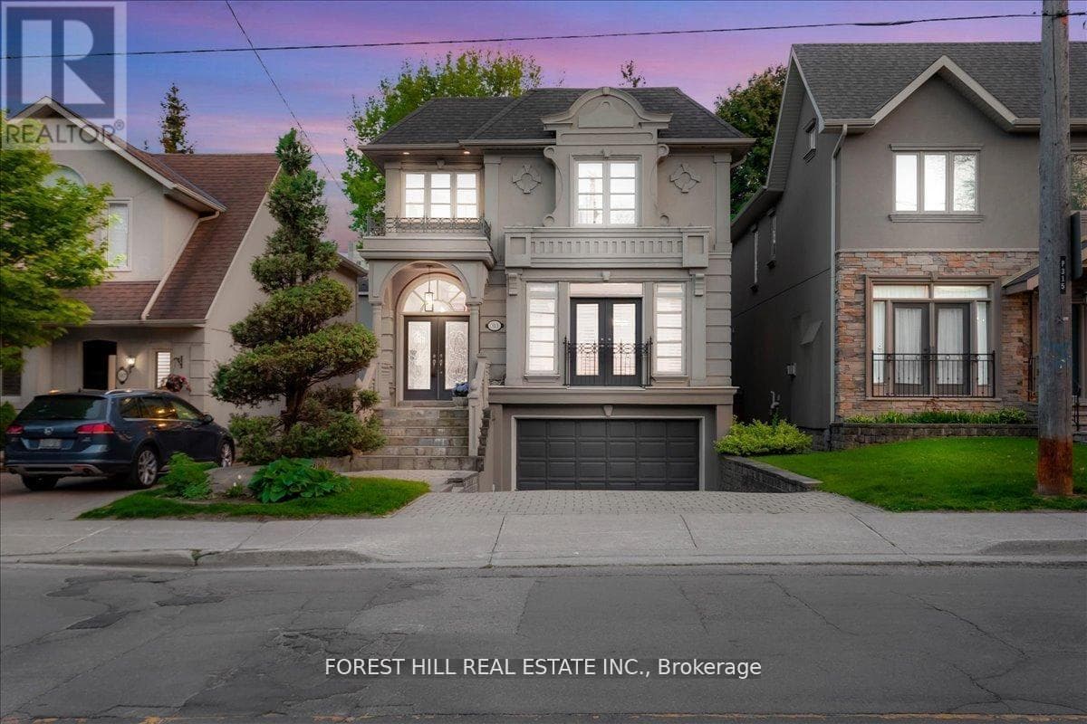 313 BROADWAY AVENUE in Bridle Path-Sunnybrook-York Mills