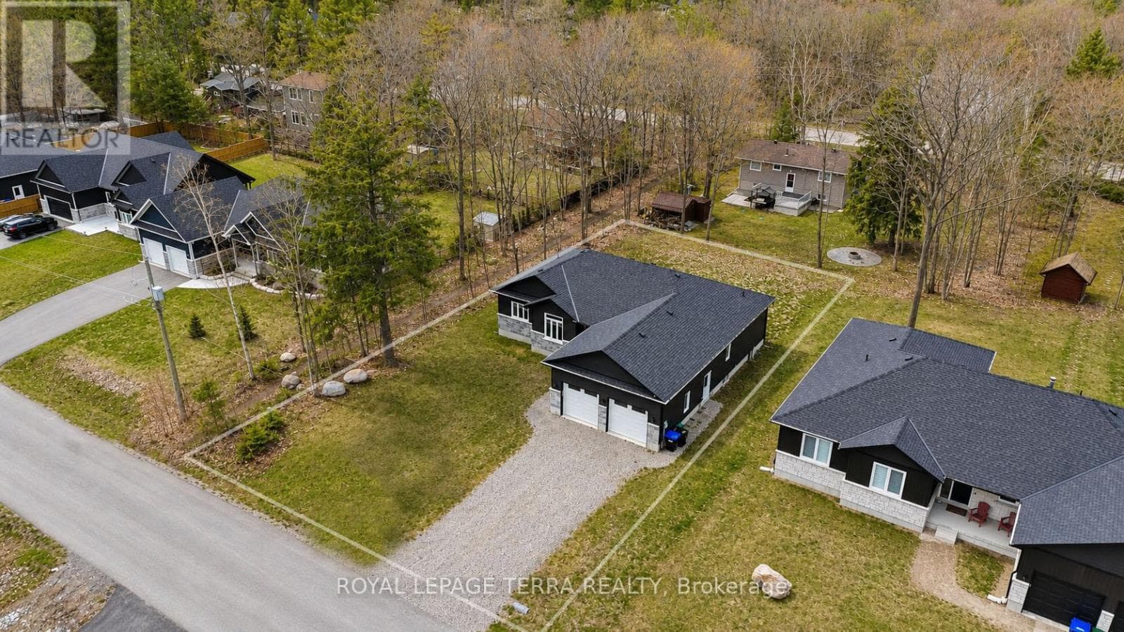 30 BELLEHUMEUR ROAD in 
