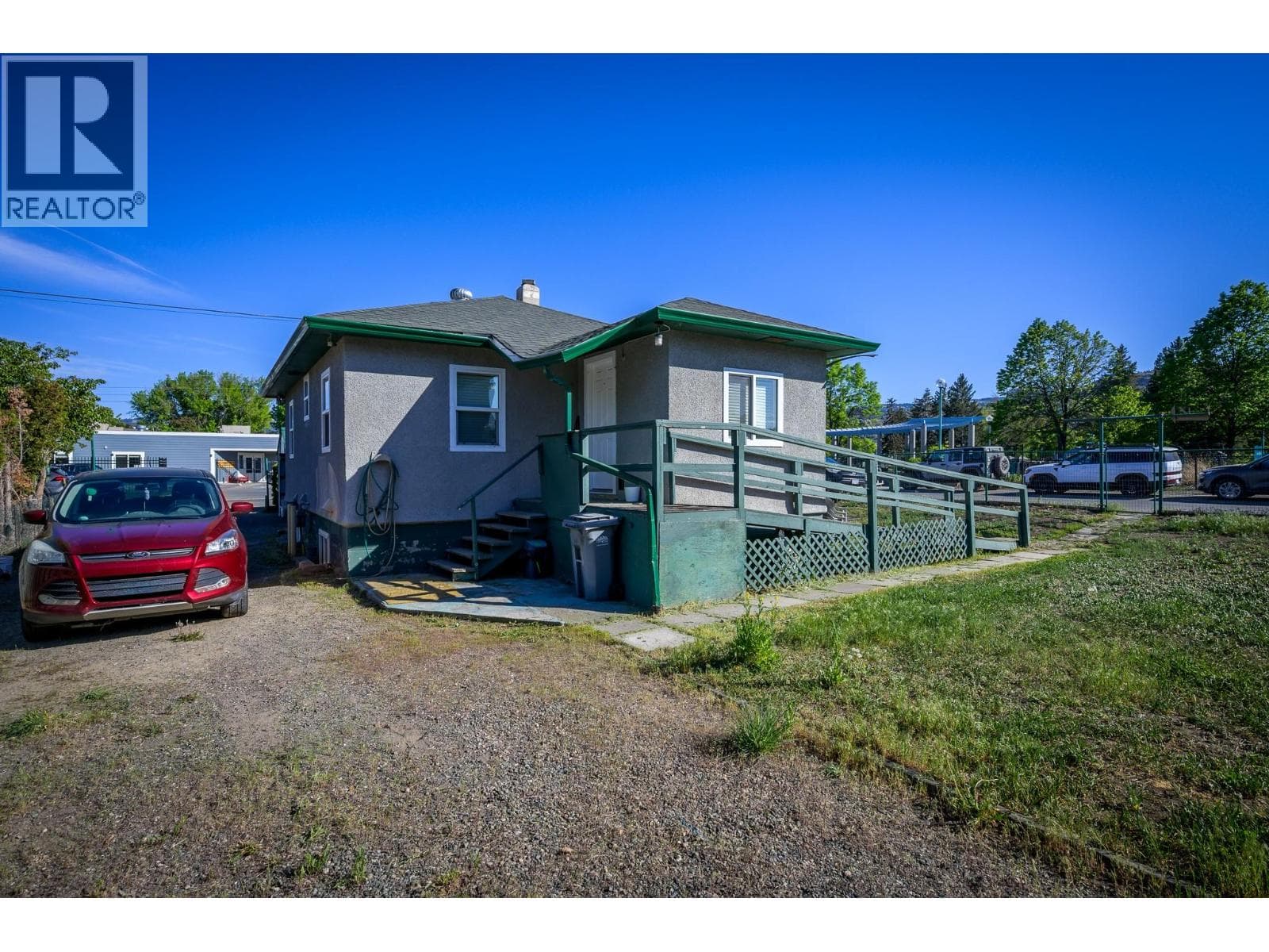 164 HOLWAY STREET, Interior REALTORS® — photo 2