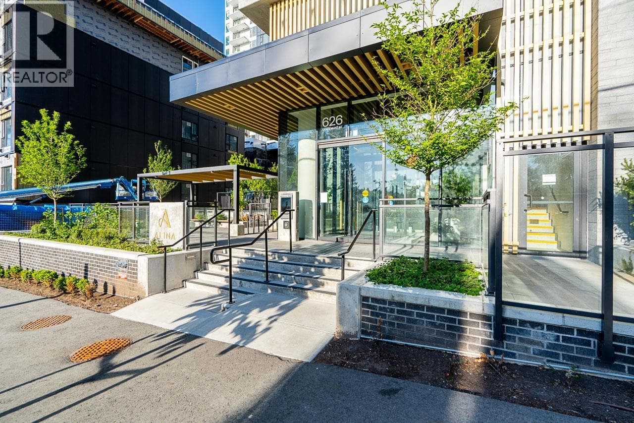 1603 626 CLAREMONT STREET, Greater Vancouver — photo 3