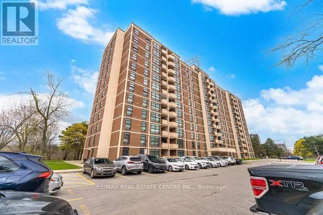 1009 - 345 DRIFTWOOD AVENUE, Toronto — photo 2