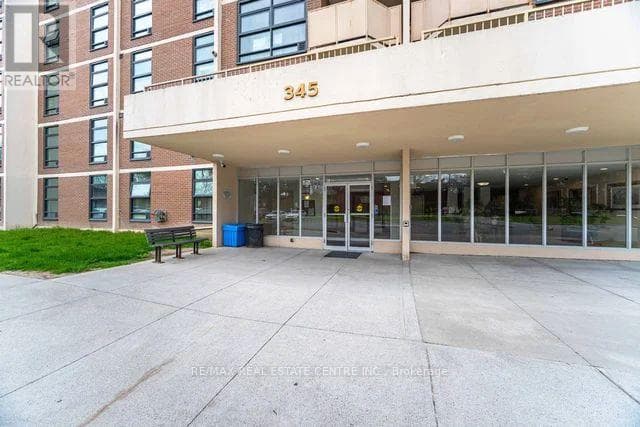 1009 - 345 DRIFTWOOD AVENUE, Toronto — photo 3