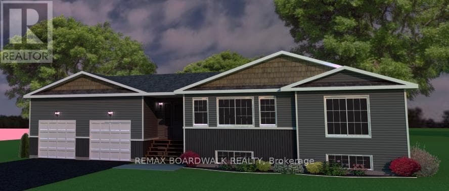 LOT 105 FORD ROAD in 