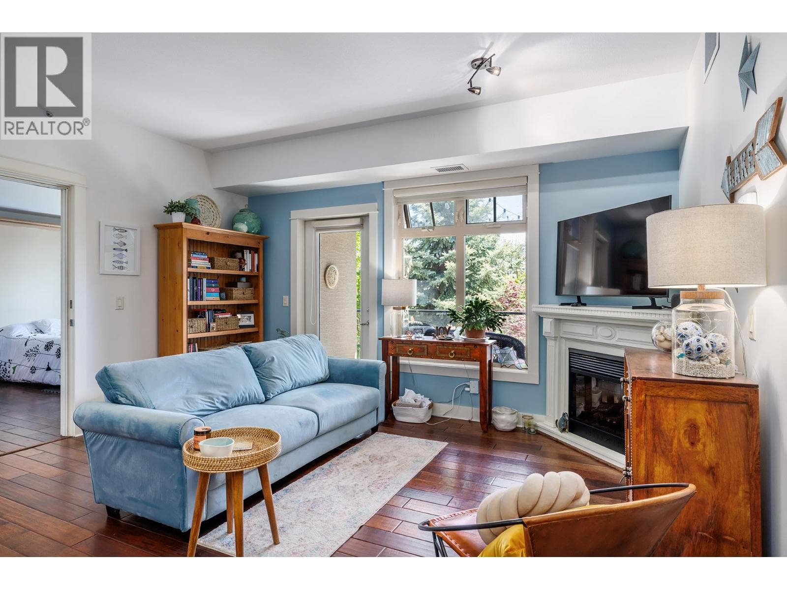 2611 Stillwater Way Unit# 205 in 