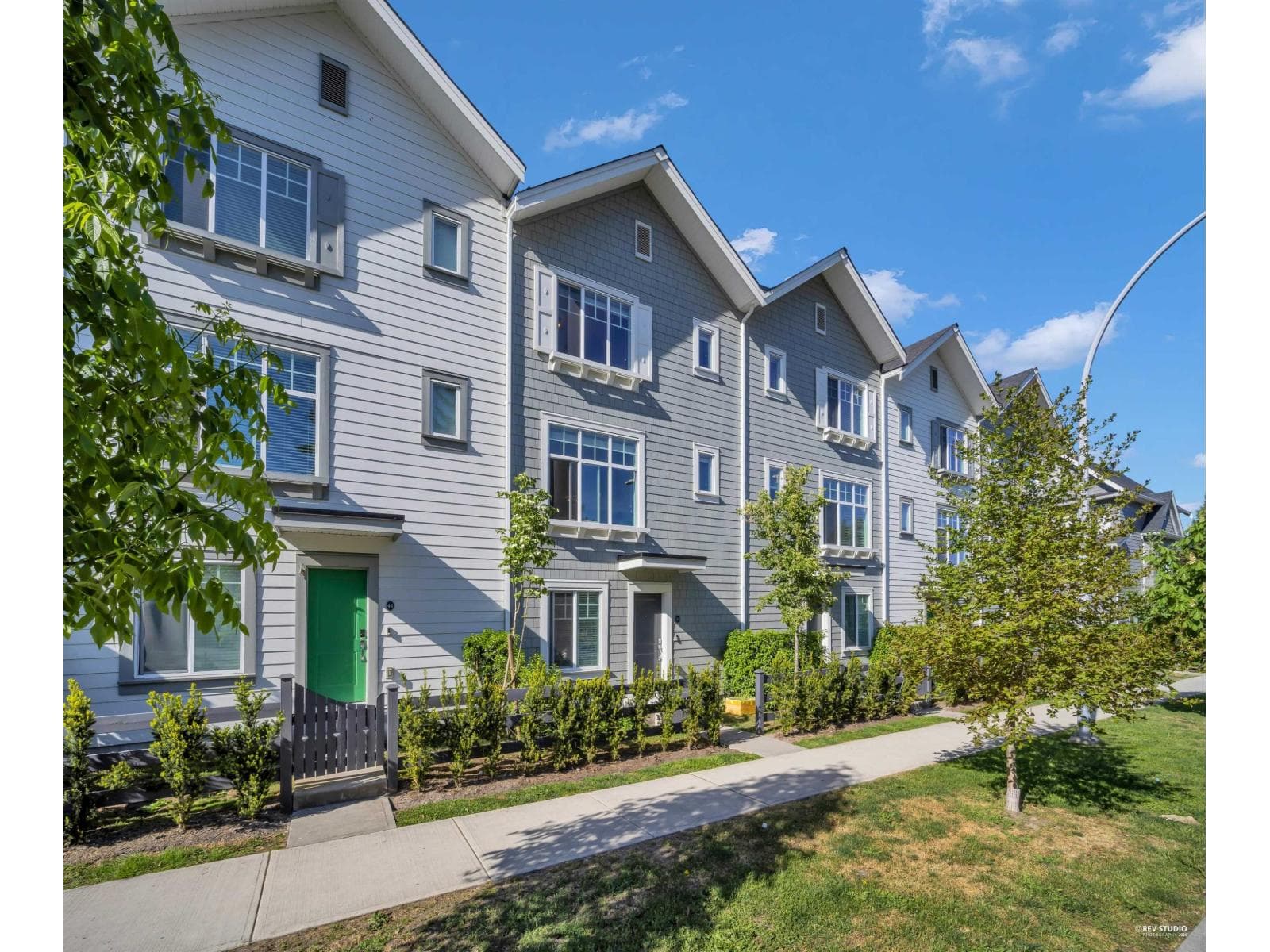 45 15489 99A AVENUE in Fleetwood