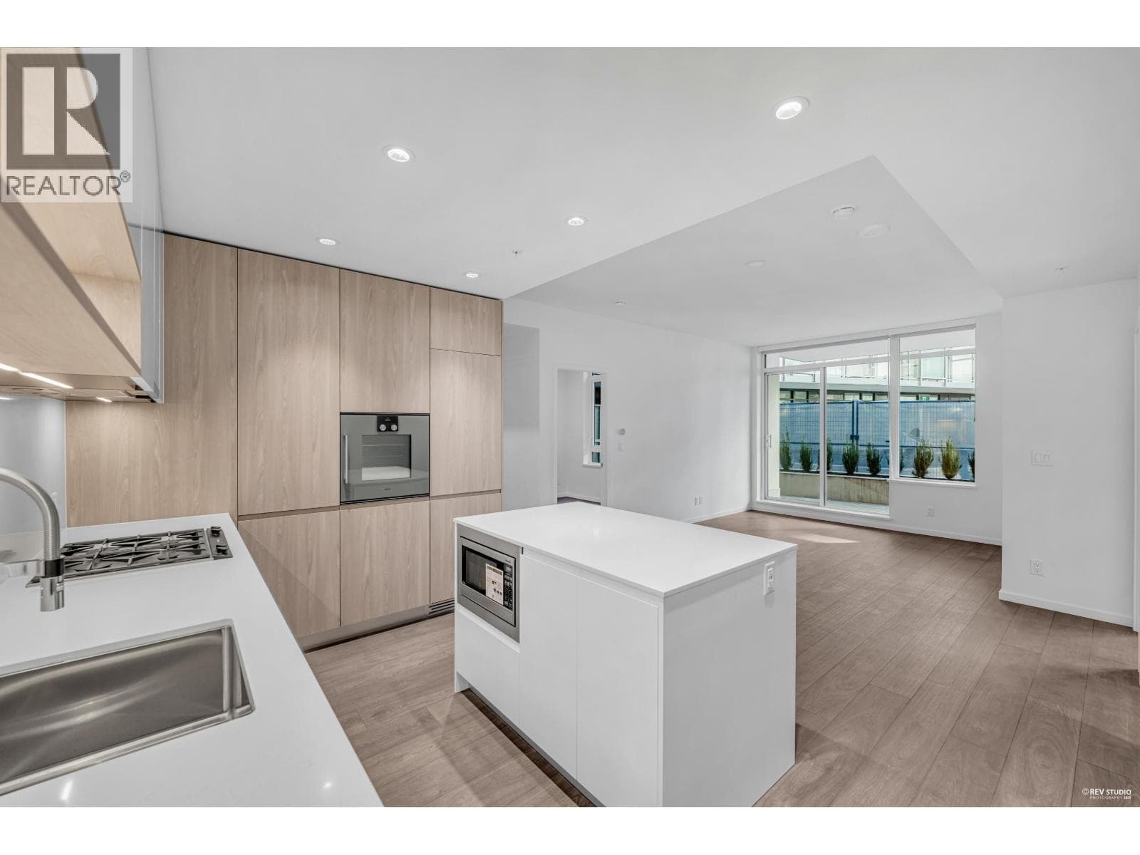 439 6500 MINORU BOULEVARD, Greater Vancouver — photo 5