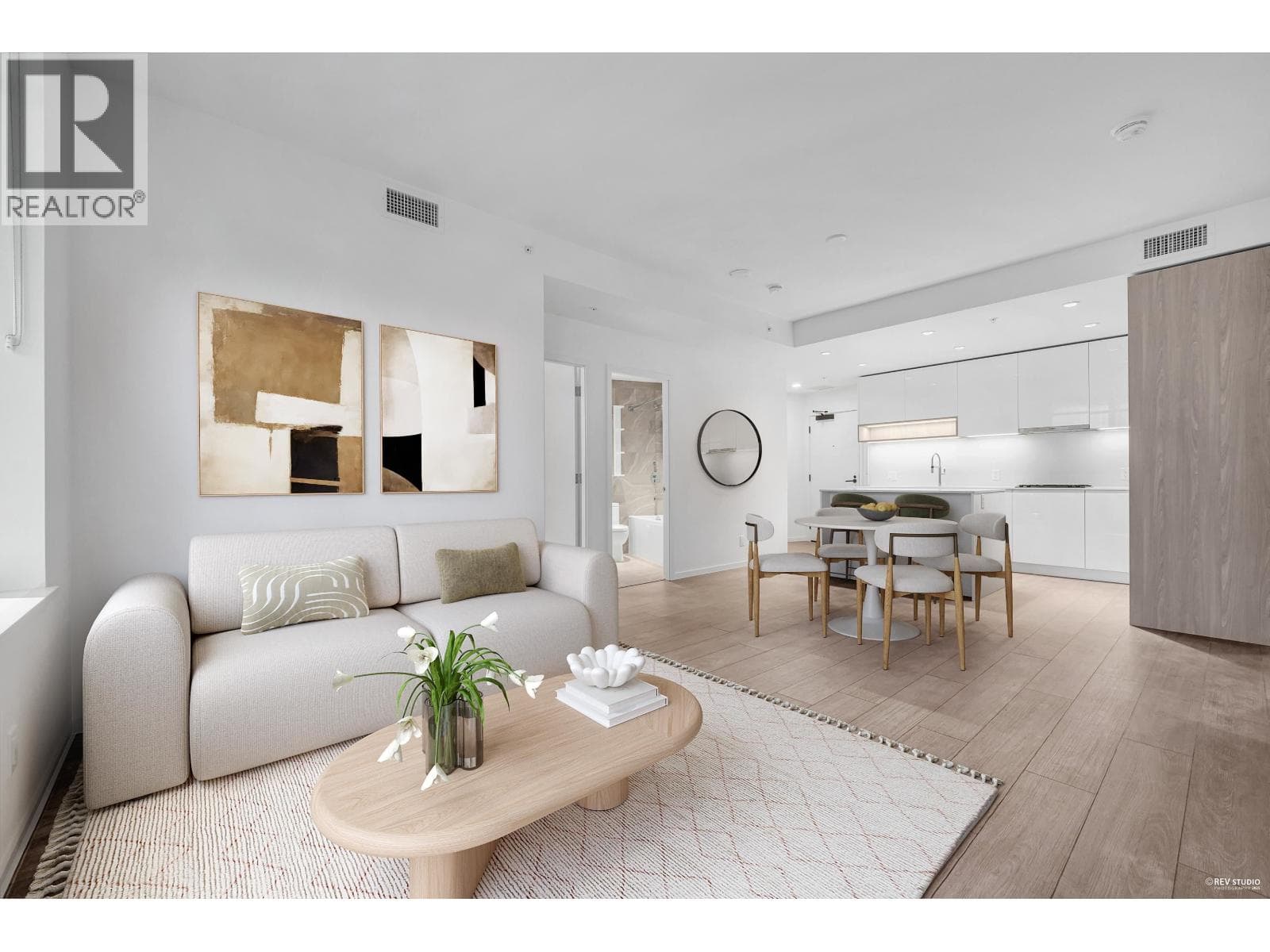 439 6500 MINORU BOULEVARD in City Centre