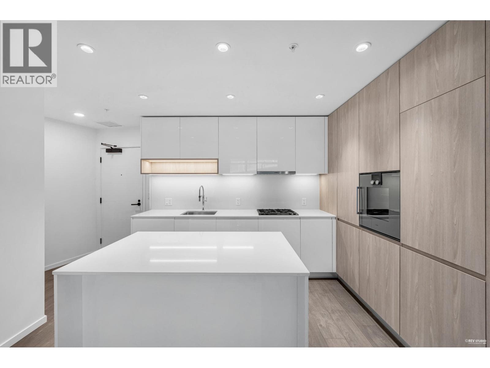 439 6500 MINORU BOULEVARD, Greater Vancouver — photo 4
