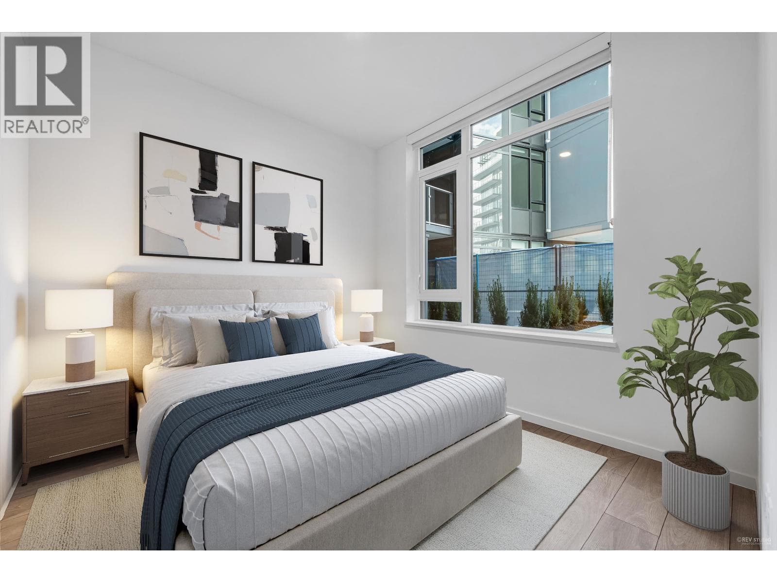 439 6500 MINORU BOULEVARD, Greater Vancouver — photo 3