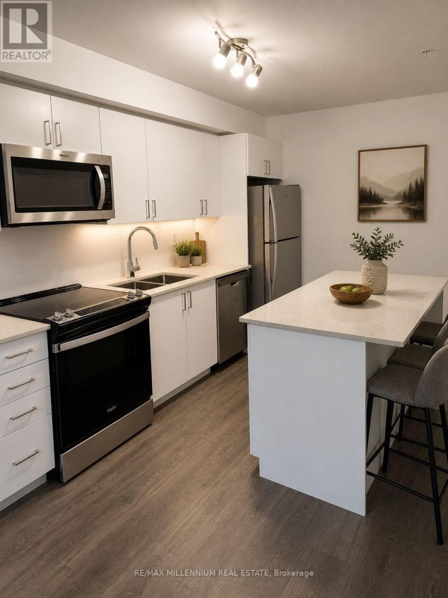 A114 - 1650 VICTORIA PARK AVENUE, Toronto — photo 3