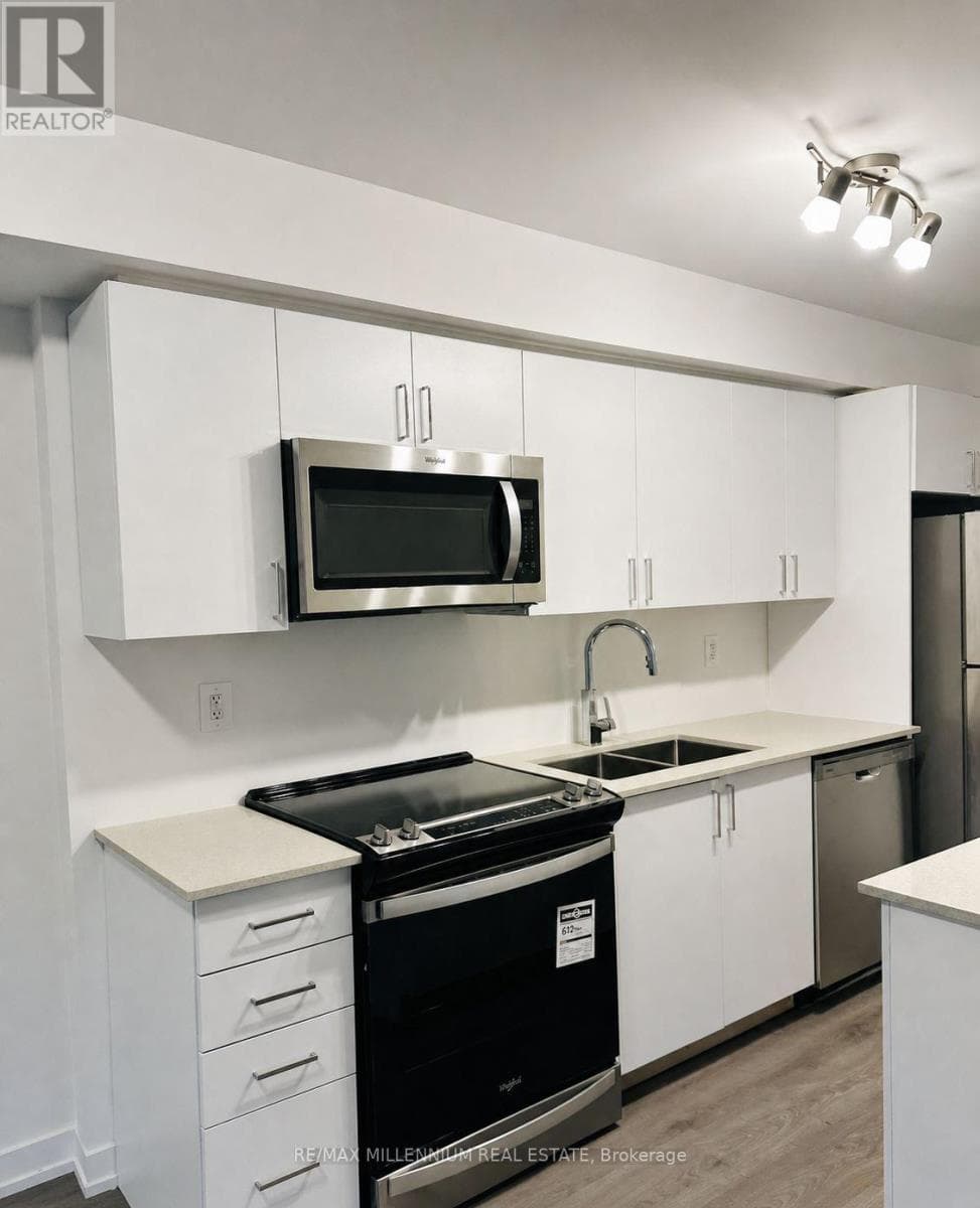 A114 - 1650 VICTORIA PARK AVENUE, Toronto — photo 4
