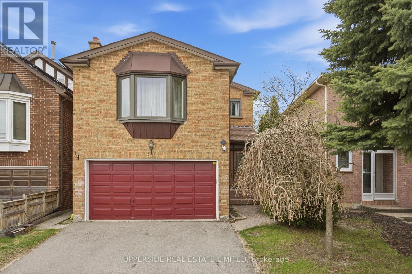 691 YORK HILL BOULEVARD in Concord-Vaughan