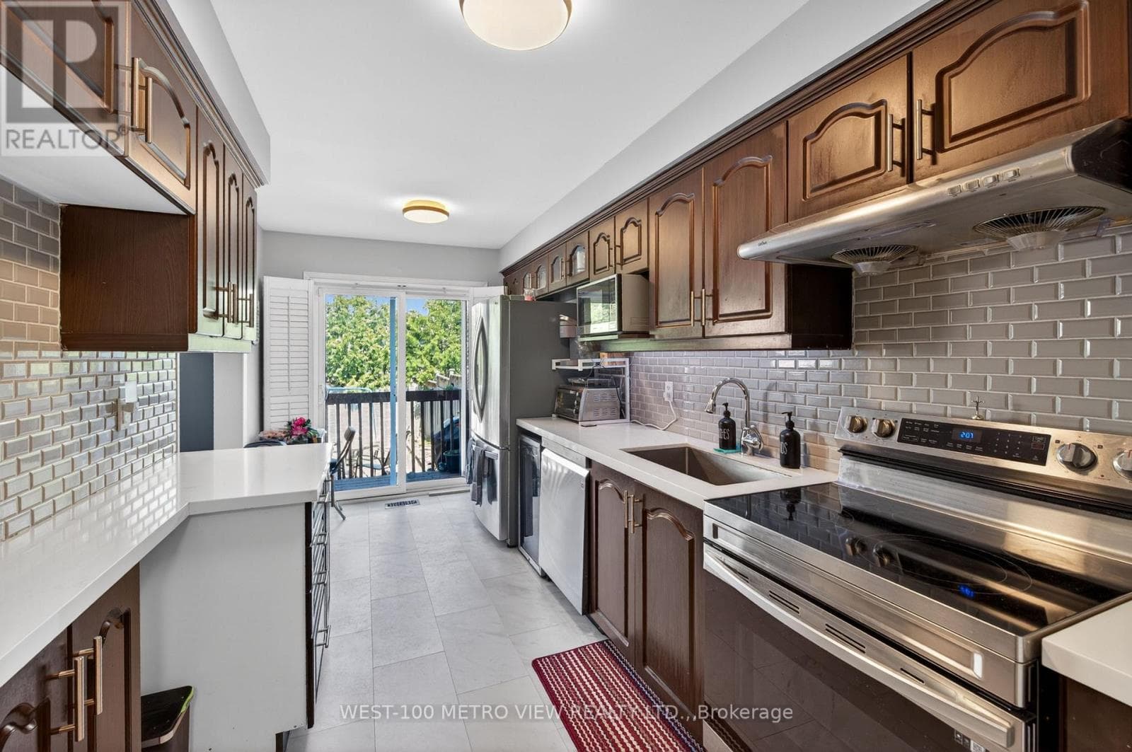 5361 BULLRUSH DRIVE, Toronto — photo 3