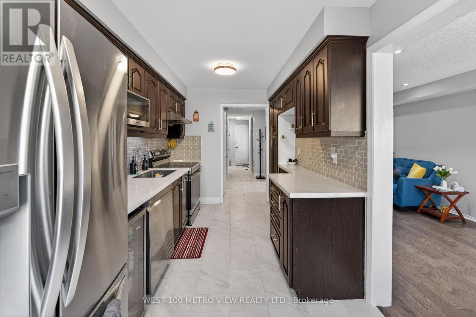 5361 BULLRUSH DRIVE, Toronto — photo 4