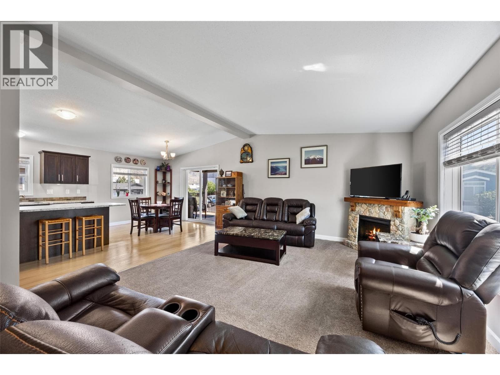 7805 Dallas Drive Unit# 42, Interior REALTORS® — photo 5