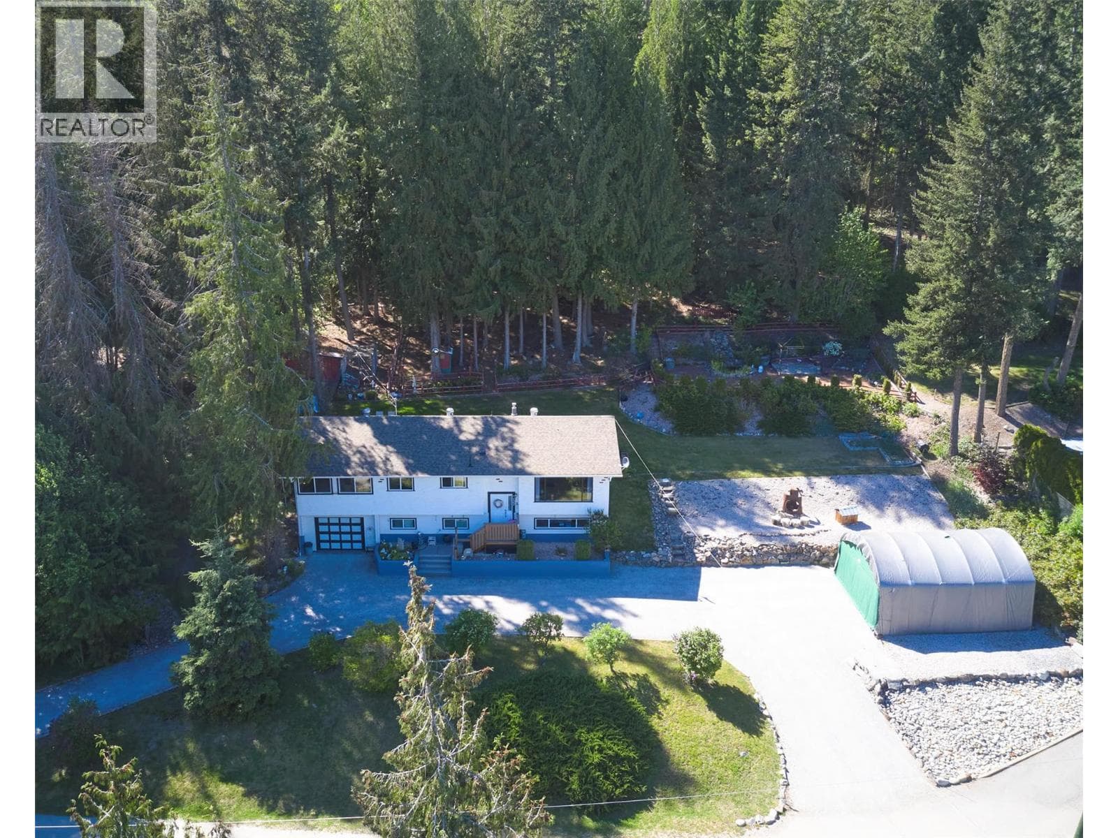 122 Timberlane Road in 