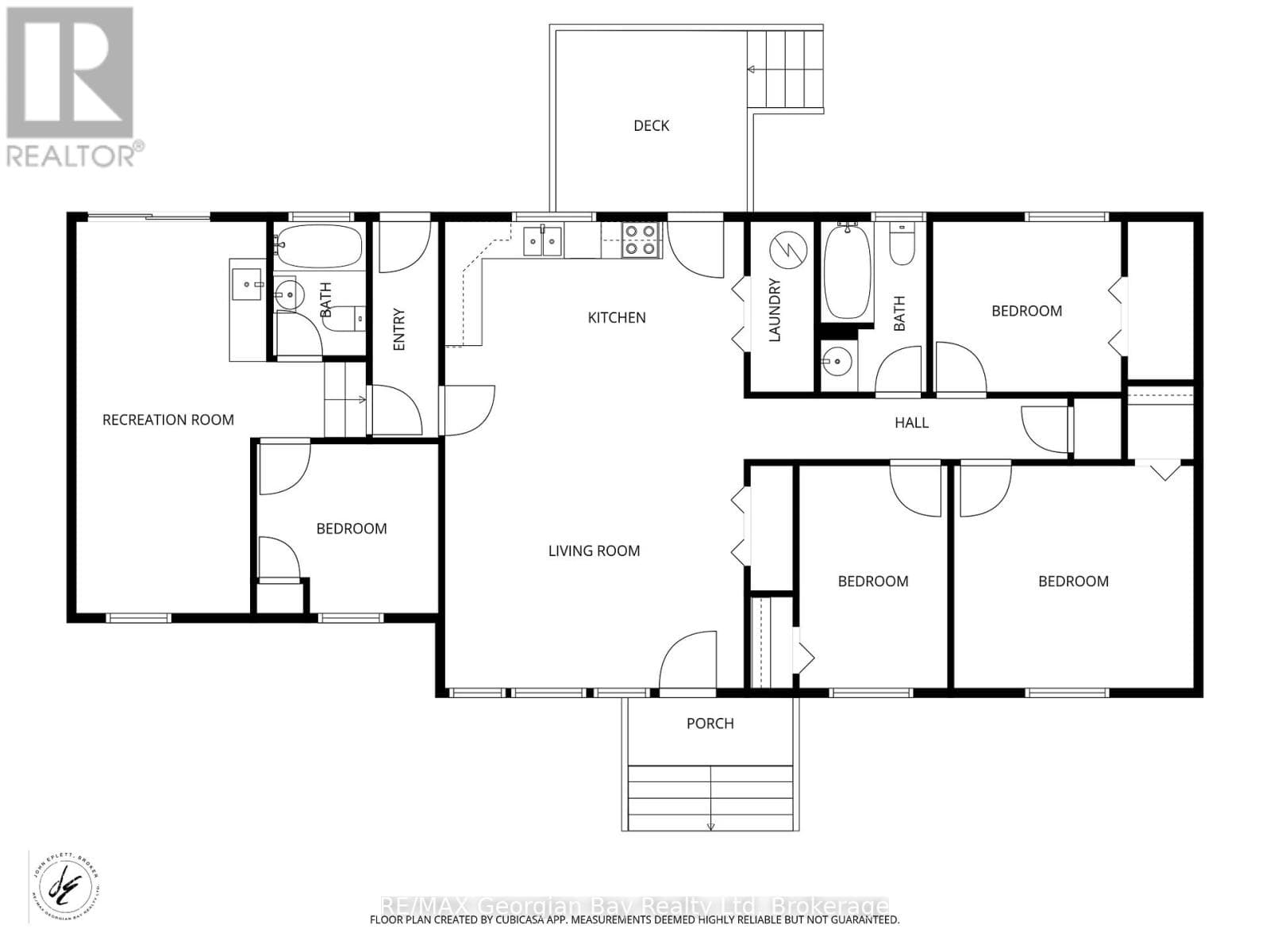 282 NORENE STREET, OnePoint — photo 3