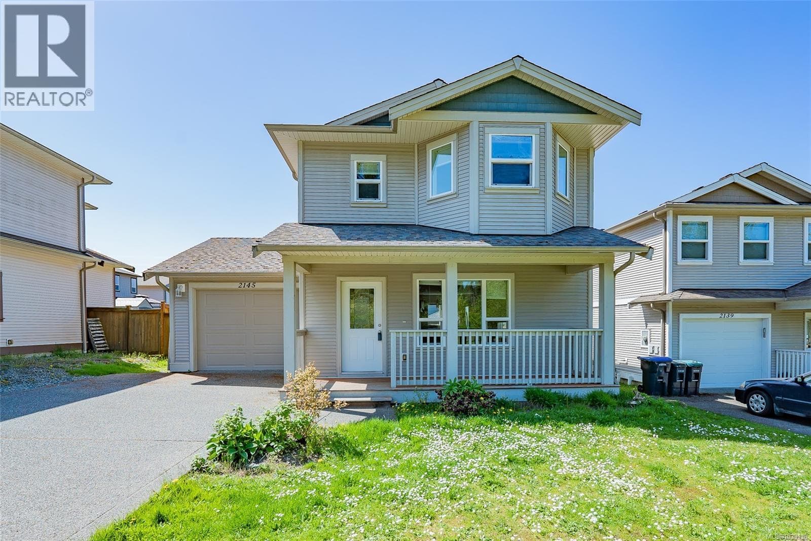 2145 Village Dr in 