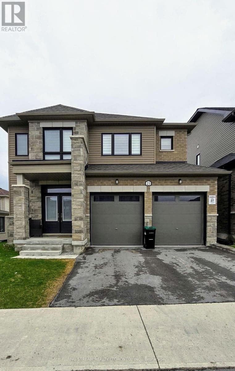 21 ABBEY CRESCENT W in 