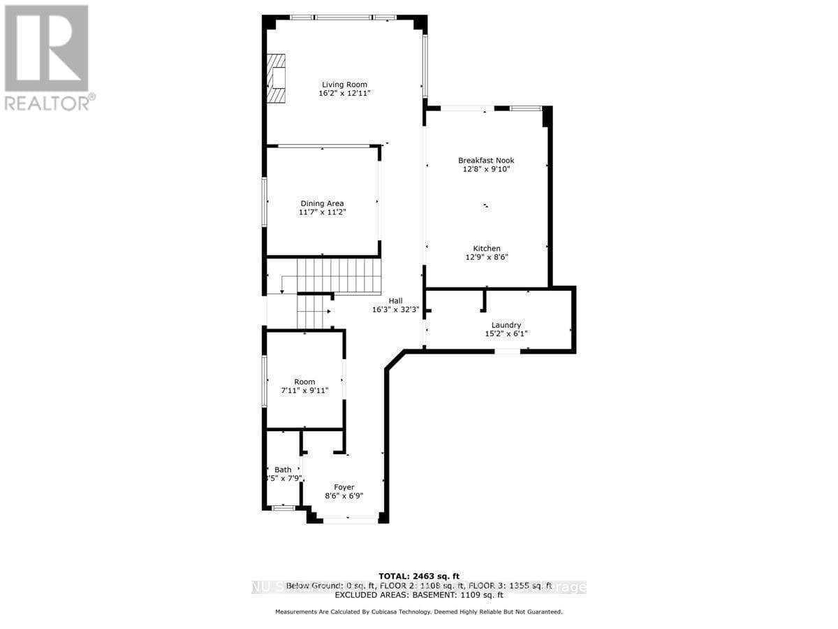 21 ABBEY CRESCENT W, Toronto — photo 3