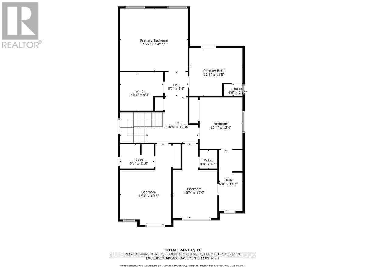 21 ABBEY CRESCENT W, Toronto — photo 4
