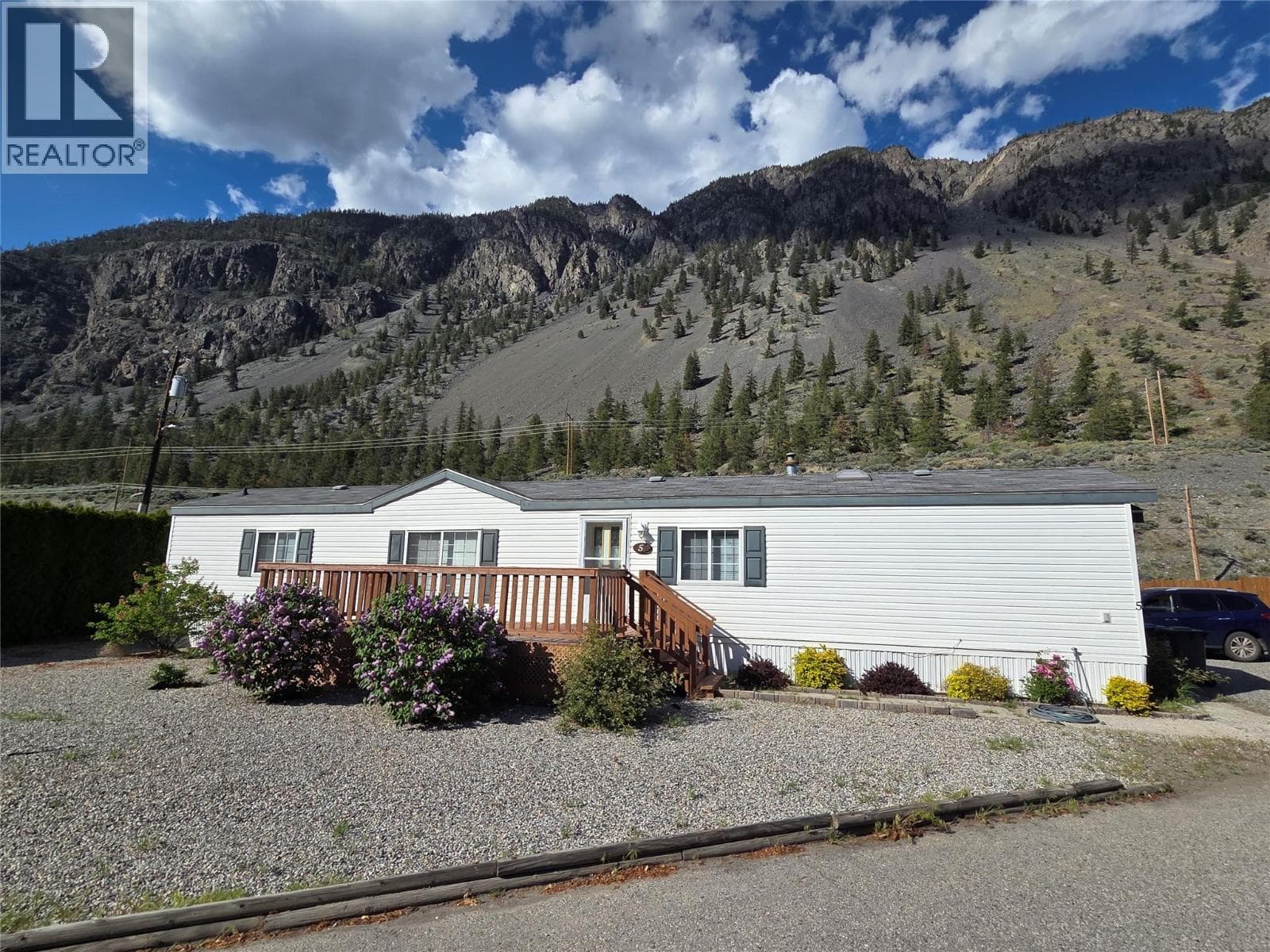 3455 Highway 3 Unit# 5 in 